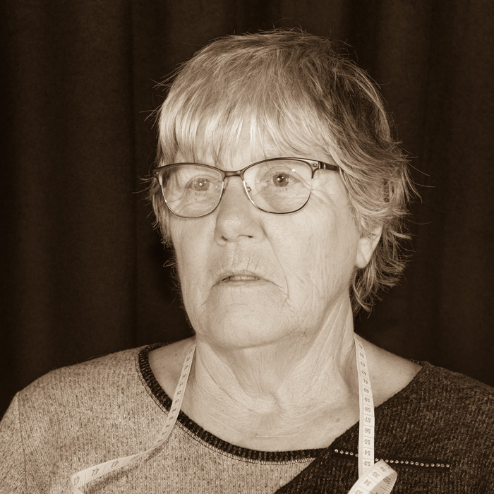 Marianne Denkewitz