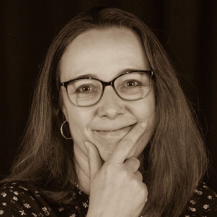 Anette Lenkardt