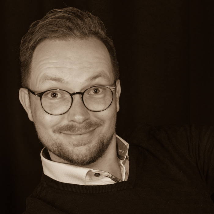 Toni Müller