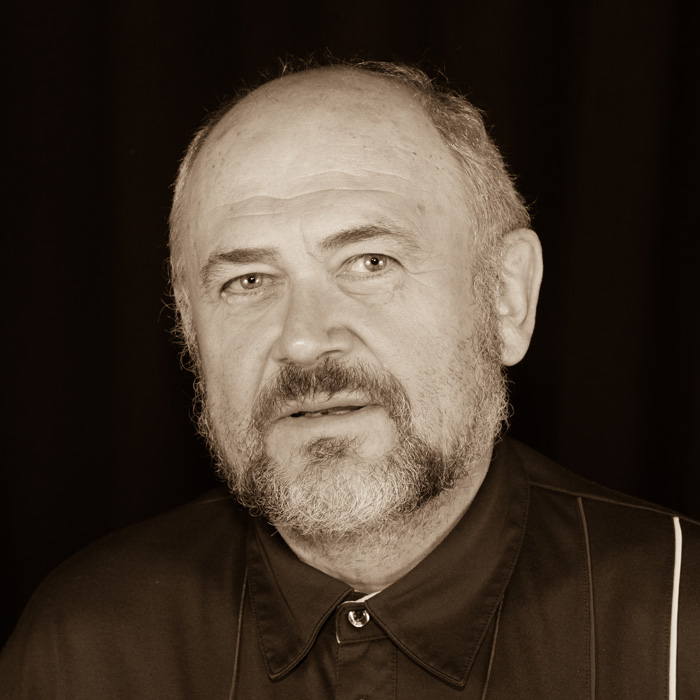Werner Pelz
