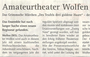 Wochenspiegel Bitterfeld vom 29.07.2015