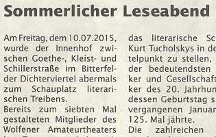 Bitterfeld-Wolfener Amtsblatt vom 15.08.2015