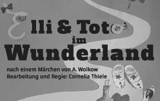 Unser Programmheft